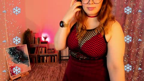 Snapshot of keytsilvas chatting on 12.19.24 Keyt online show from 12.19.24