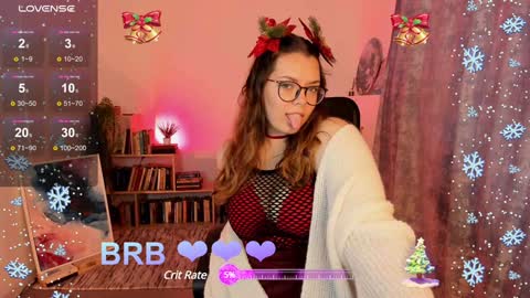 Snapshot of keytsilvas chatting on 12.20.24 Keyt online show from 12.20.24