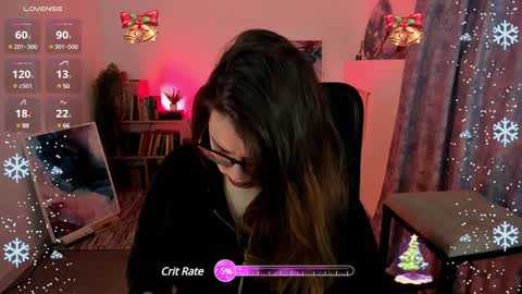 Snapshot of keytsilvas chatting on 12.23.24 Keyt online show from 12.23.24