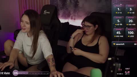 Snapshot of keytsilvas chatting on 01.11.25 Keyt online show from 01.11.25