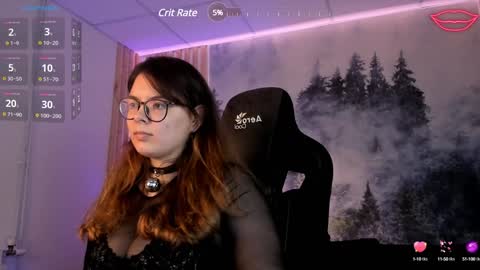 Snapshot of keytsilvas chatting on 01.20.25 Keyt online show from 01.20.25