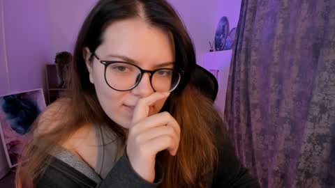 Snapshot of keytsilvas chatting on 01.26.25 Keyt online show from 01.26.25