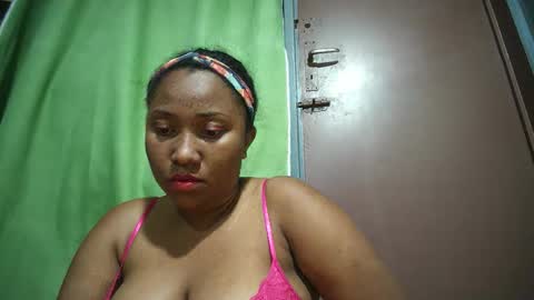 kezia0910 online show from 10.13.25