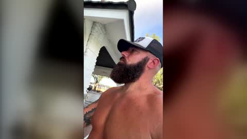 Snapshot of kfizzle187 chatting on 03.23.26 K Fizzle online show from 03.23.26