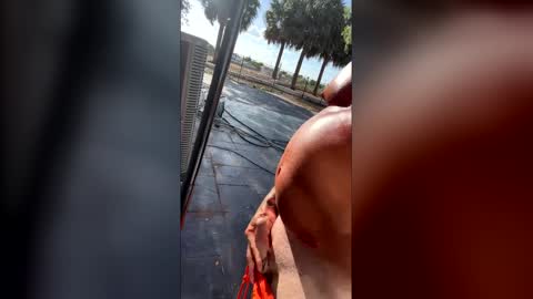 Snapshot of kfizzle187 chatting on 03.29.26 K Fizzle online show from 03.29.26