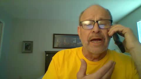 Kent online show from 02.27.25