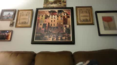 Kent online show from 10.22.25