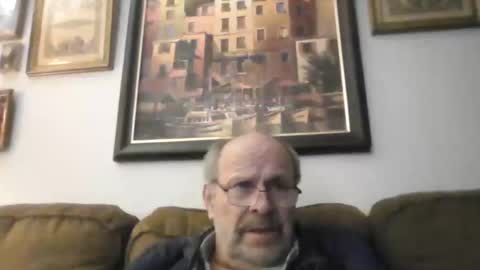 Kent online show from 11.19.25