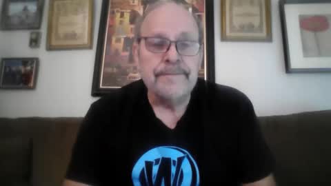 Kent online show from 04.24.26