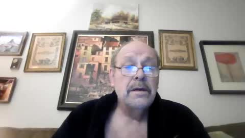 Kent online show from 04.27.26