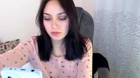 Snapshot of khal_girl chatting on 02.09.25 Liss online show from 02.09.25