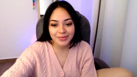 Snapshot of khal_girl chatting on 11.07.25 Liss online show from 11.07.25