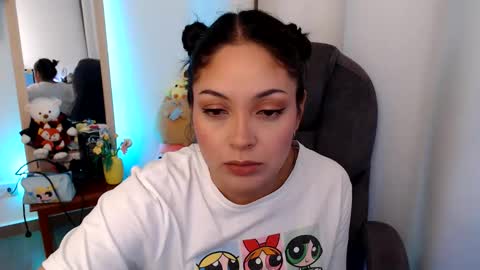 Snapshot of khal_girl chatting on 02.05.26 Liss online show from 02.05.26