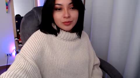 Snapshot of khal_girl chatting on 02.24.26 Liss online show from 02.24.26