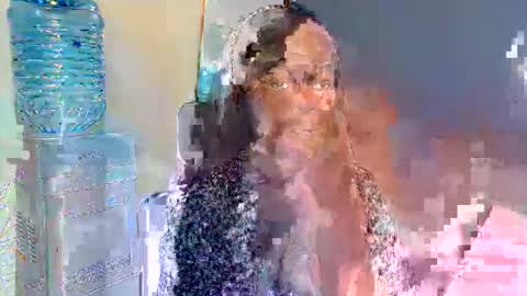 Khaleesi online show from 09.18.25