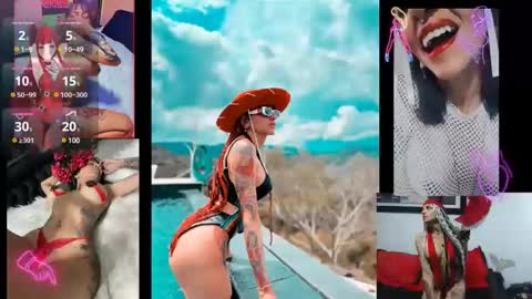 khaleesy online show from 12.28.24