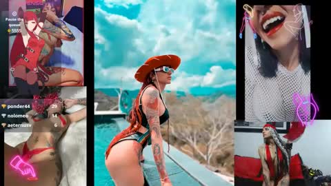 khaleesy online show from 01.02.25