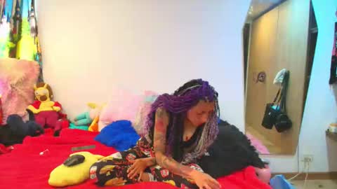 khaleesy online show from 05.09.26