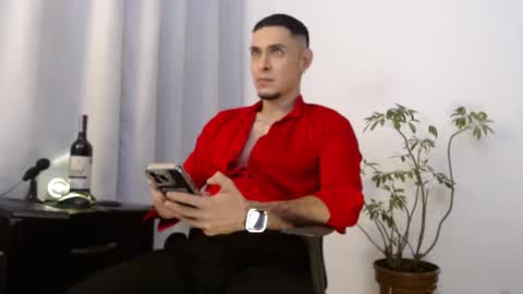 KhalicaN online show from 02.27.26