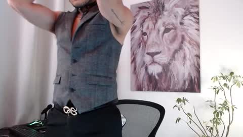 KhalicaN online show from 03.15.26