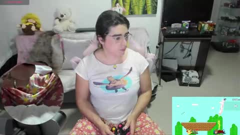 Khalifa Kasumi online show from 05.07.26