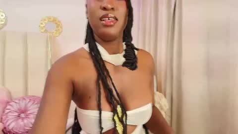 khalimaxwell online show from 05.24.26