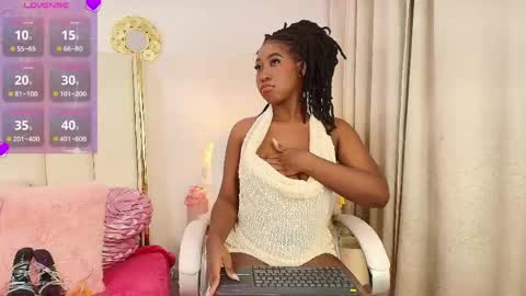 khalimaxwell online show from 05.28.26