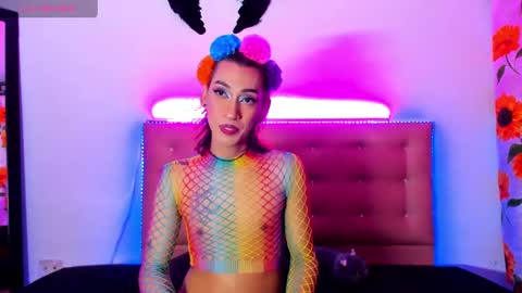 Khandyz online show from 01.02.25