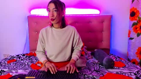 Khandyz online show from 01.11.25