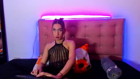 Khandyz online show from 02.09.25