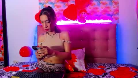 Khandyz online show from 02.16.25