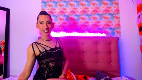 Khandyz online show from 03.11.25