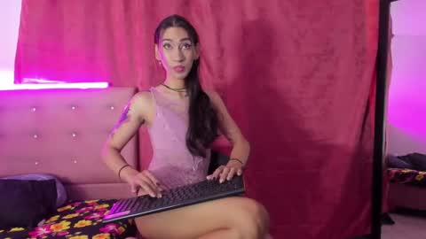 Khandyz online show from 09.18.25