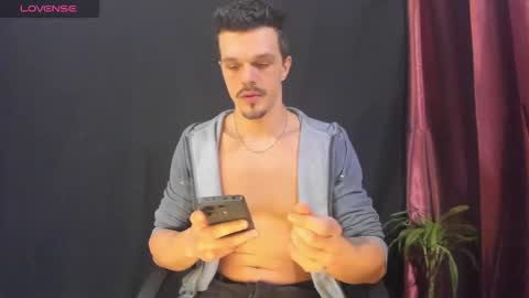 DonyBrown online show from 02.02.26