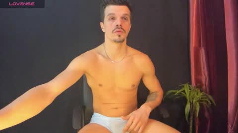 DonyBrown online show from 02.06.26