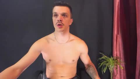 DonyBrown online show from 02.24.26