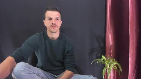 DonyBrown online show from 03.11.26