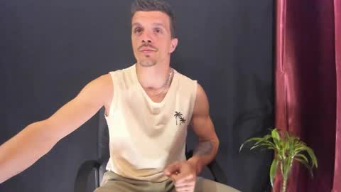 DonyBrown online show from 03.16.26