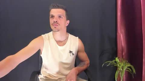 DonyBrown online show from 03.16.26