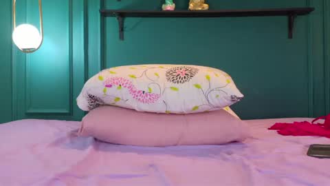 Kathe Hot online show from 05.18.26