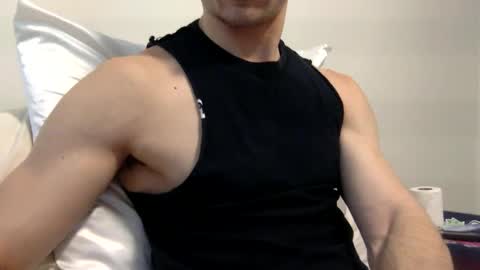 Snapshot of kheaven711 chatting on 02.25.25 Kheaven711 online show from 02.25.25