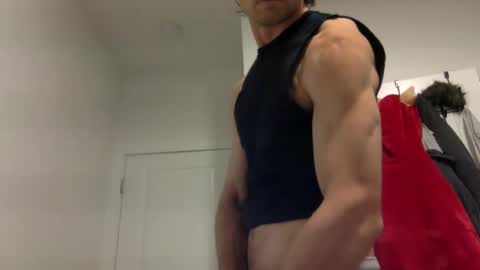 Snapshot of kheaven711 chatting on 09.16.25 Kheaven711 online show from 09.16.25