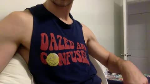 Snapshot of kheaven711 chatting on 10.04.25 Kheaven711 online show from 10.04.25