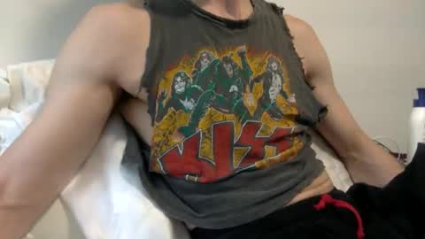 Snapshot of kheaven711 chatting on 11.08.25 Kheaven711 online show from 11.08.25