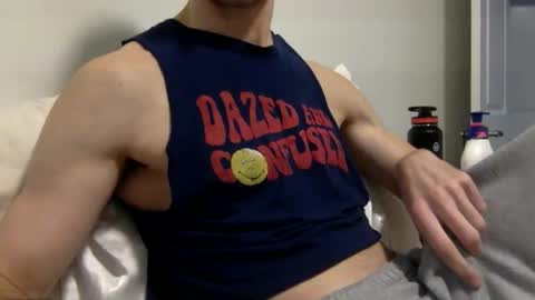 Kheaven711 online show from 03.18.26