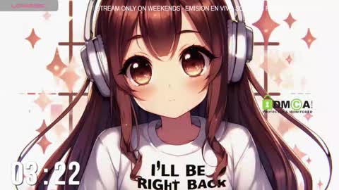 Khi.  online show from 11.06.25