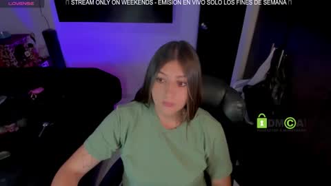 Khi.  online show from 03.19.26