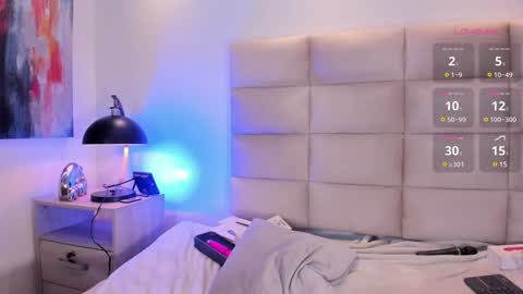 KHLOE online show from 01.14.25