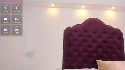 Snapshot of khloe_cutee chatting on 03.11.25 Khloe Cute online show from 03.11.25