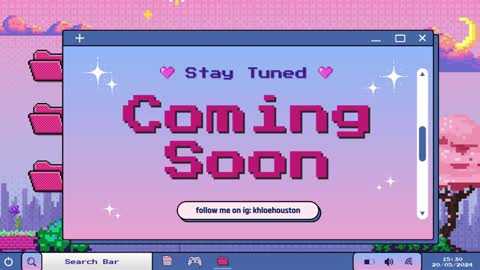 Khloe online show from 01.23.25